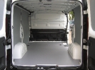 Allestimento Renault Trafic '14