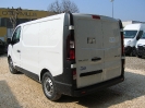 Allestimento Renault Trafic '14