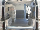 Allestimento Renault Trafic '14