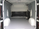 Allestimento Renault Trafic '14