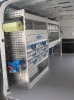 Allestimento Renault Trafic '14