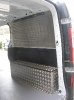 Allestimento Renault Trafic '14