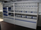 Allestimento Renault Trafic