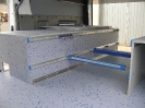Allestimento Renault Trafic 