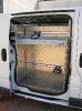 Allestimento Renault Trafic 