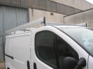 Allestimento Renault Trafic