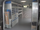 Allestimento Renault Trafic