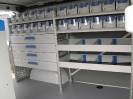 Allestimento Renault Trafic