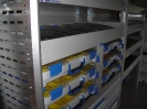 Allestimento Renault Trafic