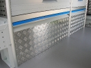 Allestimento Toyota Proace