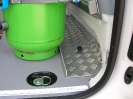 Allestimento Toyota Proace