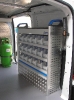 Allestimento Toyota Proace