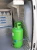 Allestimento Toyota Proace