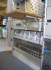 Allestimento Furgoni