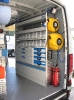 Allestimento Furgoni