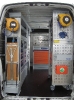 Allestimento Furgoni