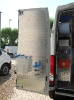 Allestimento Furgoni