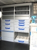 Allestimento Furgoni