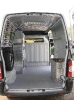 Allestimento Furgoni