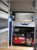 Allestimento Furgoni