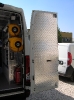 Allestimento Furgoni