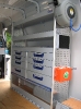 Allestimento Furgoni