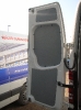 Allestimento Furgoni