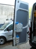 Allestimento Furgoni