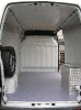 Allestimento Furgoni