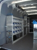 Allestimento Furgoni