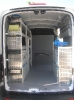 Allestimento Furgoni