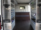 Allestimento Furgoni
