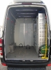 Allestimento Furgoni