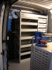 Allestimento Furgoni