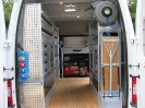 Allestimento Furgoni