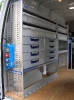 Allestimento Furgoni