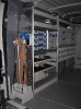 Allestimento Furgoni
