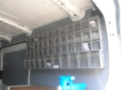 Allestimento Furgoni