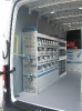 Allestimento Furgoni