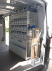 Allestimento Furgoni