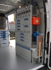 Allestimento Furgoni