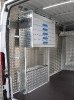 Allestimento Furgoni