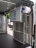 Allestimento Furgoni
