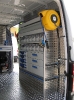 Allestimento Furgoni