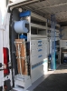 Allestimento Furgoni