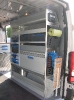 Allestimento Furgoni