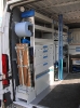 Allestimento Furgoni