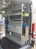 Allestimento Furgoni