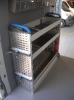 Allestimento Furgoni