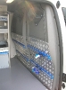 Allestimento Volkswagen Caddy